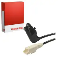 HERTH+BUSS ELPARTS 70660524 ABS Wheel Speed Sensor for CITROEN C4 1 and PEUGEOT 307 (rear)