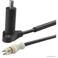 HERTH+BUSS ELPARTS ABS Sensor Raddrehzahl f&uuml;r CITROEN Jumper PEUGEOT Boxer hinten rechts