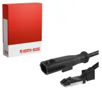 HERTH+BUSS ELPARTS ABS Wheel Speed Sensor for RENAULT Clio 3 Grand/Modus with rear ESP