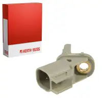 HERTH+BUSS ELPARTS ABS Wheel Speed Sensor for VOLVO S60 2, S80 2, 3, XC60, XC70 2 (Front Right)