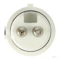 HERTH+BUSS ABS Sensor Raddrehzahl f&uuml;r FIAT Punto (188_) 1.2 / 16V ab 06.2002 vorne links