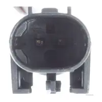 HERTH+BUSS ABS Sensor Raddrehzahl für FIAT Punto (188_) mit Trommelbremse hinten links