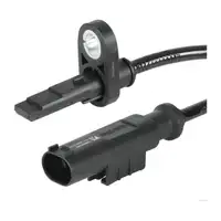HERTH+BUSS ABS Sensor Raddrehzahl f&uuml;r FIAT Tipo (356_, 357_) LANCIA Ypsilon (312_) hinten