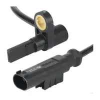 HERTH+BUSS ELPARTS ABS Sensor Raddrehzahl f&uuml;r FIAT Panda (169_) 1.2 4x4 60/69 PS vorne