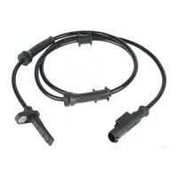 HERTH+BUSS ELPARTS ABS Sensor Raddrehzahl f&uuml;r FIAT Ducato (250_) 05.2017-07.2020 hinten
