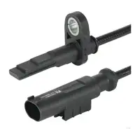HERTH+BUSS ELPARTS ABS Sensor Raddrehzahl f&uuml;r FIAT Ducato (250_) 05.2017-07.2020 hinten
