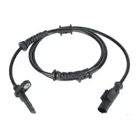 HERTH+BUSS ABS Sensor Raddrehzahl f&uuml;r FIAT Ducato (250_) 2014-07.2020 hinten