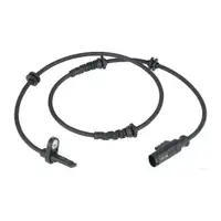 HERTH+BUSS ELPARTS ABS Sensor Raddrehzahl f&uuml;r FIAT Panda (169_) 1.2 1.4 hinten 51787268