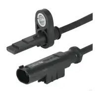 HERTH+BUSS ELPARTS ABS Sensor Raddrehzahl f&uuml;r FIAT Panda (169_) 1.2 1.4 hinten 51787268