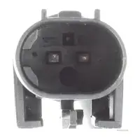 HERTH+BUSS ABS Sensor Raddrehzahl f&uuml;r FIAT Panda (169_) 1.2 / 1.3 D 4x4 hinten 51791154