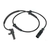 HERTH+BUSS ELPARTS ABS Sensor Raddrehzahl f&uuml;r FIAT Tipo (356_, 357_) vorne 52070364