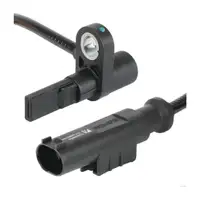 HERTH+BUSS ELPARTS ABS Sensor Raddrehzahl f&uuml;r FIAT Tipo (356_, 357_) vorne 52070364