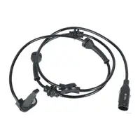 HERTH+BUSS ELPARTS ABS Sensor Raddrehzahl f&uuml;r ALFA ROMEO Giulietta (940_) vorne