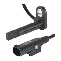 HERTH+BUSS ELPARTS ABS Sensor Raddrehzahl f&uuml;r ALFA ROMEO Giulietta (940_) vorne