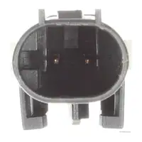 HERTH+BUSS ELPARTS ABS Sensor Raddrehzahl f&uuml;r ALFA ROMEO Giulietta (940_) vorne