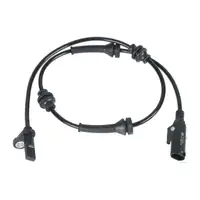 HERTH+BUSS ELPARTS ABS Sensor Raddrehzahl f&uuml;r ALFA ROMEO Giulietta (940_) hinten