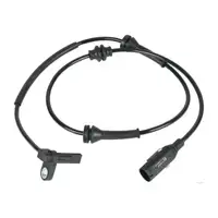 HERTH+BUSS ELPARTS ABS Sensor Raddrehzahl f&uuml;r FIAT Doblo (263_) OPEL Combo (X12) vorne