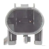 HERTH+BUSS ELPARTS ABS Sensor Raddrehzahl f&uuml;r FIAT Doblo (263_) OPEL Combo (X12) vorne