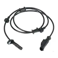HERTH+BUSS ELPARTS ABS Sensor Raddrehzahl f&uuml;r FIAT Ducato (250_) ab 08.2020 hinten