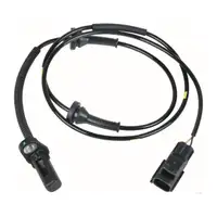 HERTH+BUSS ELPARTS ABS Sensor Raddrehzahl f&uuml;r VOLVO XC90 1 Vorderachse rechts 30773739