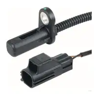 HERTH+BUSS ELPARTS ABS Sensor Raddrehzahl f&uuml;r VOLVO XC90 1 Vorderachse rechts 30773739