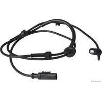 HERTH+BUSS ELPARTS ABS Sensor Raddrehzahl f&uuml;r ALFA ROMEO 156 932 GT 937 hinten 46823095