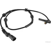 HERTH+BUSS ELPARTS 70660607 ABS Sensor Raddrehzahl f&uuml;r ALFA ROMEO 156 vorne links 60652012