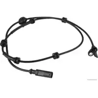 HERTH+BUSS ELPARTS 70660606 ABS Sensor Raddrehzahl f&uuml;r ALFA ROMEO 147 937 hinten 51791156