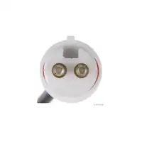 HERTH+BUSS ELPARTS ABS Sensor Raddrehzahl f&uuml;r FIAT Punto 188 bis BJ 06.2002 vorne links