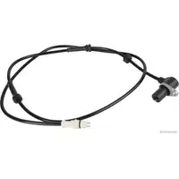 HERTH+BUSS ABS Sensor Raddrehzahl f&uuml;r CITROEN Jumper PEUGEOT Boxer FIAT Ducato vorne