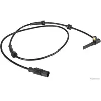 HERTH+BUSS ELPARTS ABS Sensor Raddrehzahl f&uuml;r FIAT Punto 188 ab Bj. 06.2003 vorne links