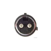 HERTH+BUSS ELPARTS ABS Sensor Raddrehzahl f&uuml;r FIAT Doblo 119 223 vorne rechts 46740213