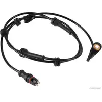 HERTH+BUSS ELPARTS ABS Sensor Raddrehzahl f&uuml;r FIAT Doblo 119 223 vorne rechts 46740213
