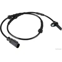 HERTH+BUSS ELPARTS ABS Sensor Raddrehzahl f&uuml;r FIAT Panda/Classic hinten links 51791153