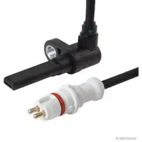 HERTH+BUSS ELPARTS ABS Wheel Speed Sensor for FIAT Punto 2 188 02.22, front right 46531419