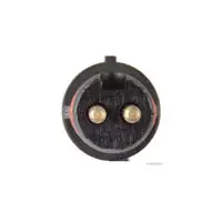 HERTH+BUSS ELPARTS ABS Sensor Raddrehzahl f&uuml;r FIAT Doblo 119 223 vorne links 46811205