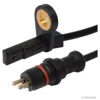 HERTH+BUSS ELPARTS ABS Sensor Raddrehzahl f&uuml;r FIAT Doblo 119 223 vorne links 46811205