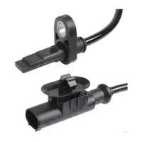 HERTH+BUSS ELPARTS ABS Sensor Raddrehzahl f&uuml;r FORD KA RU8 FIAT 500 500C Panda hinten links