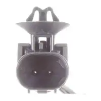 HERTH+BUSS ELPARTS ABS Sensor Raddrehzahl f&uuml;r FORD KA RU8 FIAT 500 500C Panda hinten links