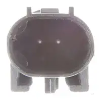 HERTH+BUSS ELPARTS ABS Sensor Raddrehzahl f&uuml;r FIAT 500L 351 352 Hinterachse 0000051938138