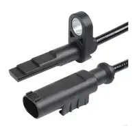 HERTH+BUSS ELPARTS ABS Sensor Raddrehzahl f&uuml;r BMW 3er Touring FIAT 500X JEEP Compass vorne