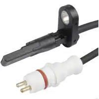 HERTH+BUSS ELPARTS ABS Sensor Raddrehzahl f&uuml;r FIAT Punto 188 06.02 hinten links 46846933