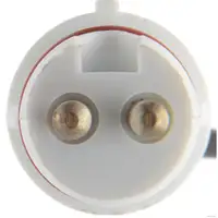 HERTH+BUSS ELPARTS ABS Sensor Raddrehzahl f&uuml;r FIAT Punto 188 06.02 hinten links 46846933