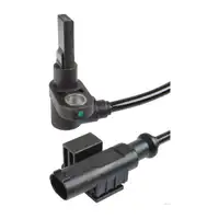 HERTH+BUSS ABS Sensor Raddrehzahl f&uuml;r BMW 3er Touring E30 FIAT 500X JEEP Compass hinten