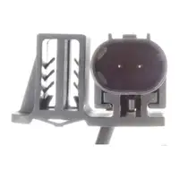 HERTH+BUSS ABS Sensor Raddrehzahl f&uuml;r BMW 3er Touring E30 FIAT 500X JEEP Compass hinten