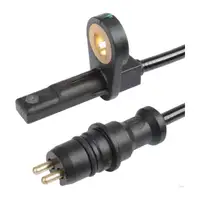 HERTH+BUSS ELPARTS ABS Sensor Raddrehzahl f&uuml;r FIAT Doblo 119 223 Hinterachse 4614965