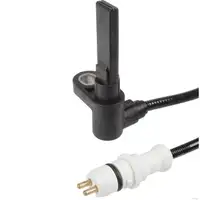 HERTH+BUSS ELPARTS 70660636 ABS Sensor Raddrehzahl f&uuml;r FIAT Punto vorne rechts 46846932