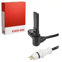 HERTH+BUSS ELPARTS 70660636 ABS Sensor Raddrehzahl f&uuml;r FIAT Punto vorne rechts 46846932