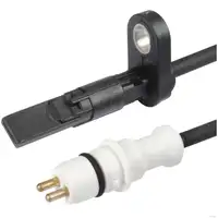 HERTH+BUSS ELPARTS ABS Sensor Raddrehzahl f&uuml;r FIAT Punto 188 06.02 hinten rechts 46846934