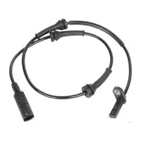 HERTH+BUSS ABS Sensor Raddrehzahl f&uuml;r FIAT Stilo Bravo 2 FORD LANCIA Delta 2 hinten